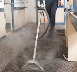 Commercial Carpet Cleaning Mosman