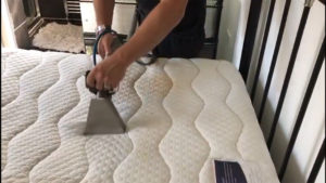 Mattress Cleaners Mosman