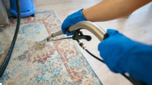 residential carpet cleaning Sydney